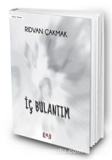 İç Bulantım kitap kapağı