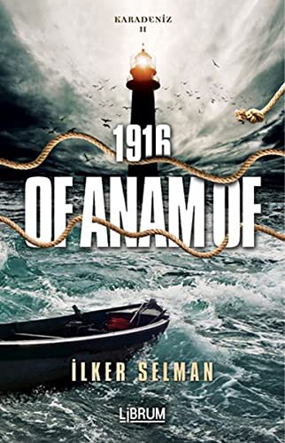 Of Anam Of kitap kapağı