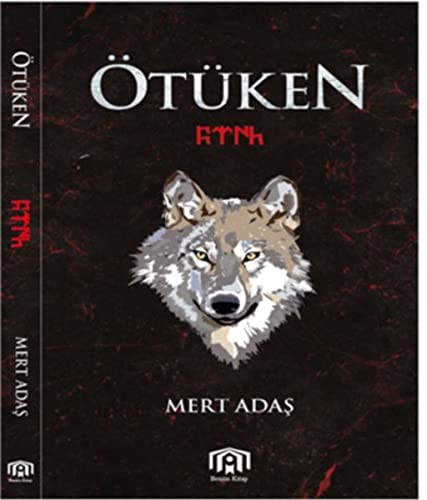 Ötüken kitap kapağı