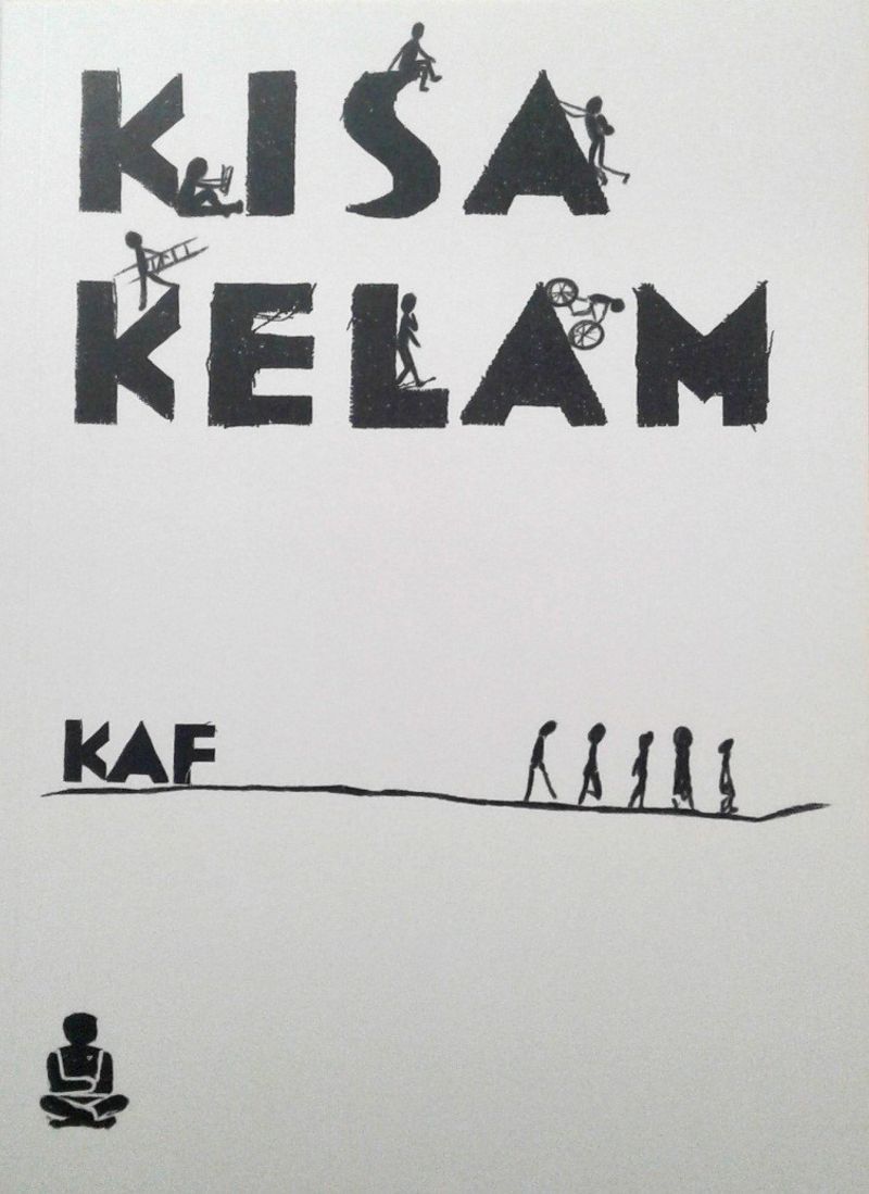 Kısa Kelam kitap kapağı