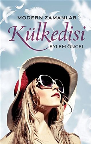 Külkedisi kitap kapağı