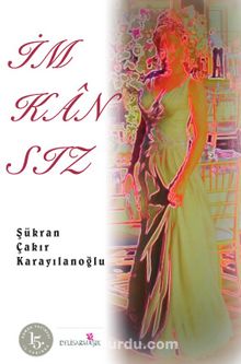 İmkansız kitap kapağı