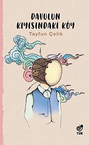 Davulun Kıyısındaki Köy kitap kapağı