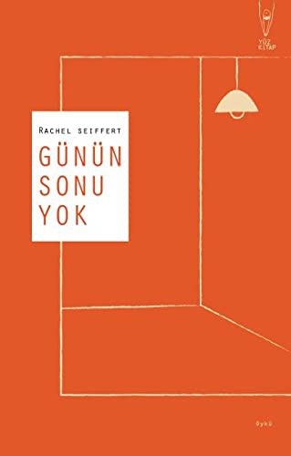 Günün Sonu Yok kitap kapağı