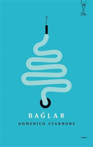 Bağlar kitap kapağı