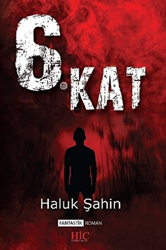 6. Kat kitap kapağı