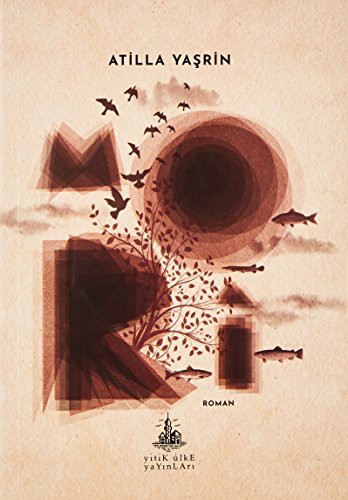Mori kitap kapağı