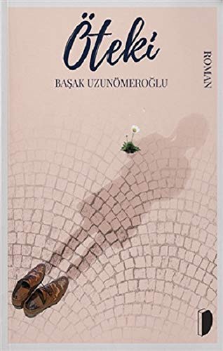 Öteki kitap kapağı