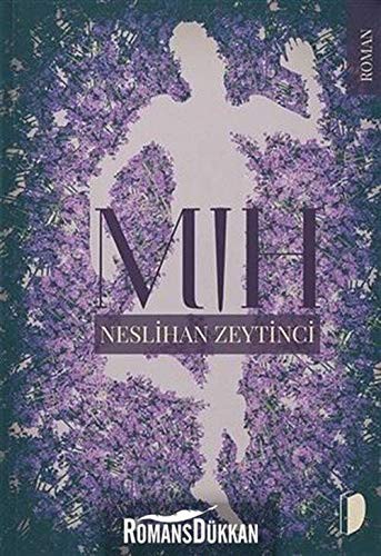 Mıh kitap kapağı