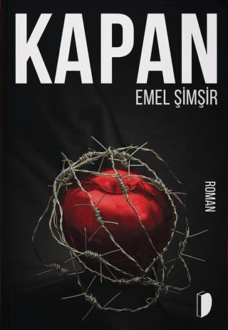 Kapan kitap kapağı