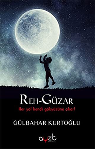 Reh-Güzar kitap kapağı