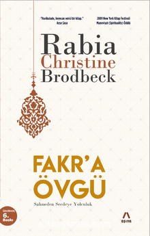 Fakr’a Övgü kitap kapağı
