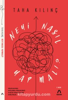 Neyi Nasıl Yapmalı ? kitap kapağı