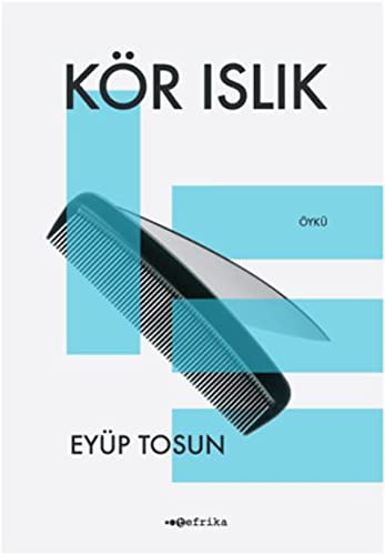Kör Islık kitap kapağı
