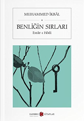 Esrar ve Rumuz & Benliğin Sırları kitap kapağı