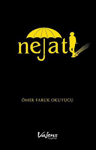 Nejat kitap kapağı