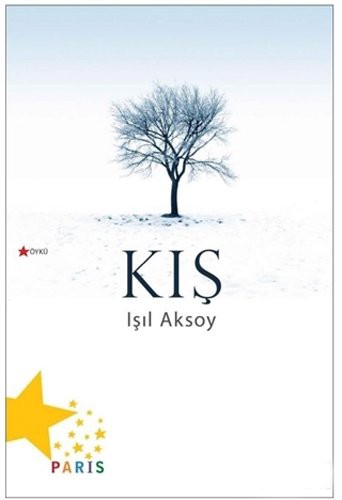 Kış kitap kapağı
