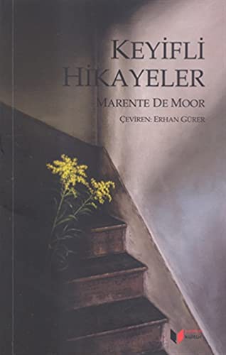 Keyifli Hikayeler kitap kapağı