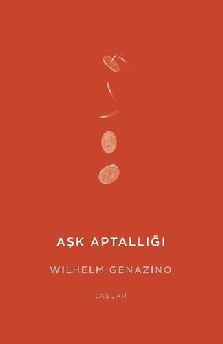 Aşk Aptallığı kitap kapağı