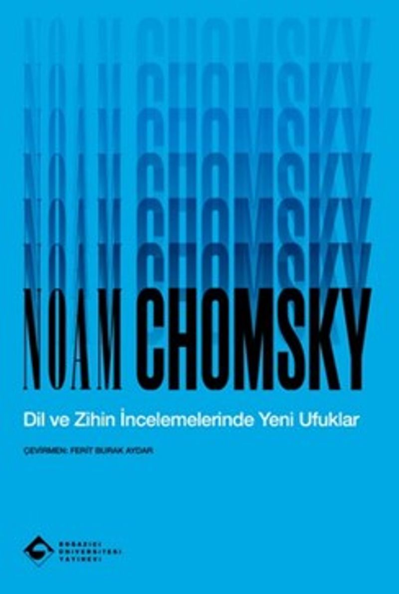 Dil ve Zihin İncelemelerinde Yeni Ufuklar kitap kapağı