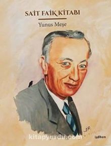 Sait Faik Kitabı kitap kapağı