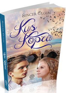 Kuş Köprü kitap kapağı