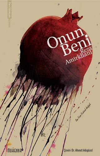 Onun Beni kitap kapağı