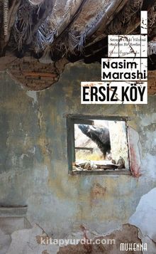 Ersiz Köy kitap kapağı