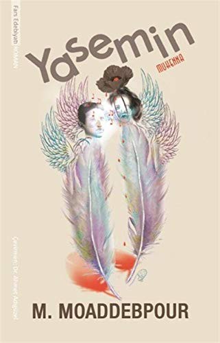Yasemin kitap kapağı