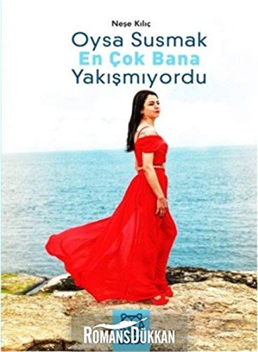 Oysa Susmak En Çok Bana Yakışmıyordu kitap kapağı
