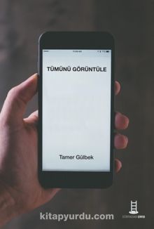 Tümünü Görüntüle kitap kapağı