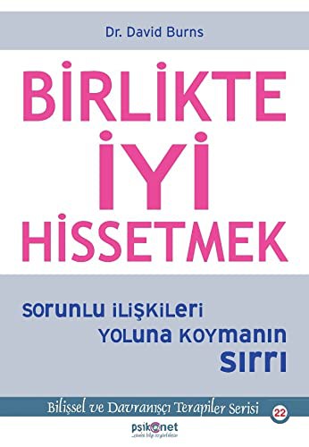 Birlikte İyi Hissetmek kitap kapağı