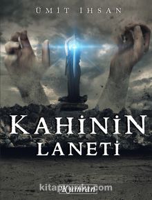 Kahinin Laneti kitap kapağı