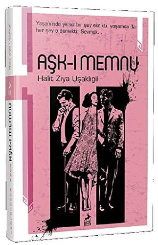 Ask-i Memnu kitap kapağı