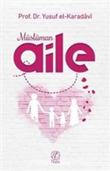 Müslüman Aile (Karton Kapak) kitap kapağı