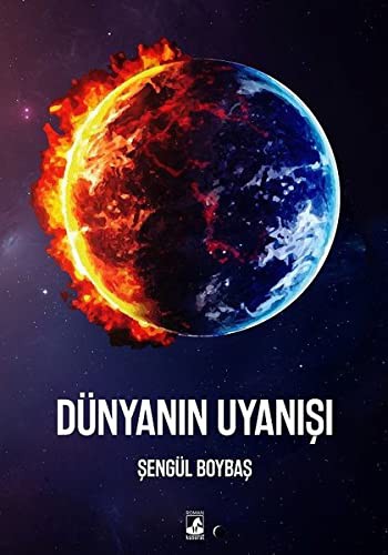 Dünyanın Uyanışı kitap kapağı