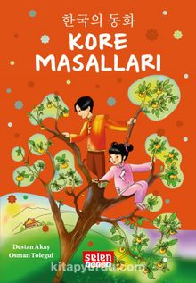 Kore Masalları kitap kapağı