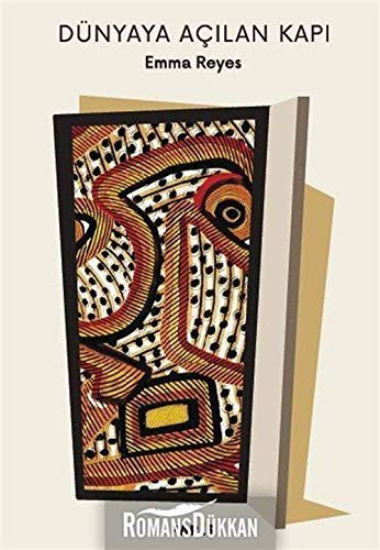 Dünyaya Açılan Kapı kitap kapağı