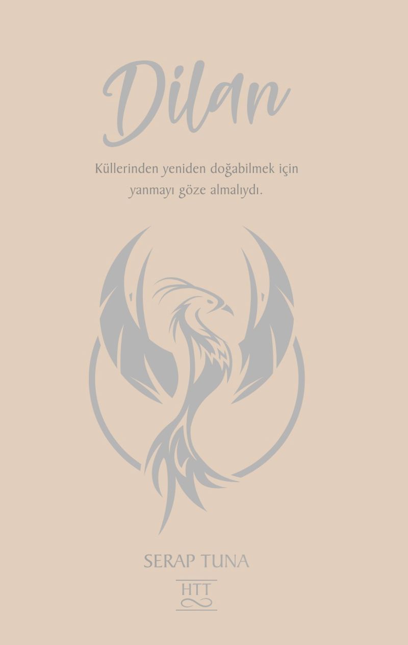 Dilan kitap kapağı
