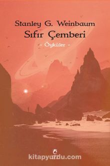 Sıfır Çemberi kitap kapağı