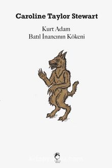 Kurt Adam Batıl İnancının Kökeni kitap kapağı