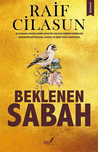 Beklenen Sabah kitap kapağı