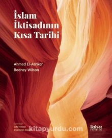 İslam İktisadının Kısa Tarihi kitap kapağı