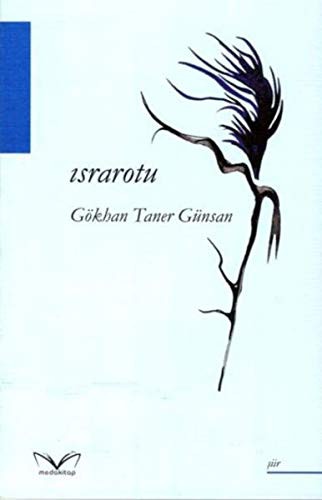 Israrotu kitap kapağı