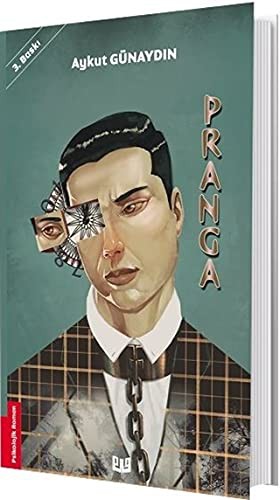 Pranga kitap kapağı