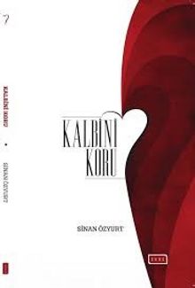 Kalbini Koru kitap kapağı