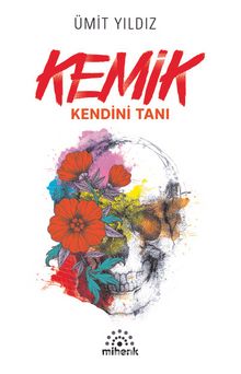 Kemik & Kendini Tanı kitap kapağı