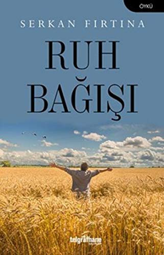 Ruh Bağışı kitap kapağı