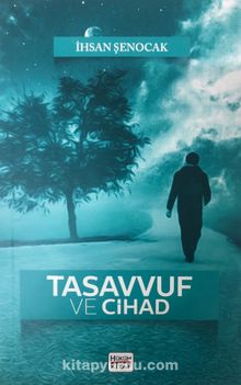 Tasavvuf ve Cihad kitap kapağı