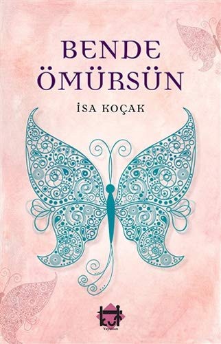 Bende Ömürsün kitap kapağı